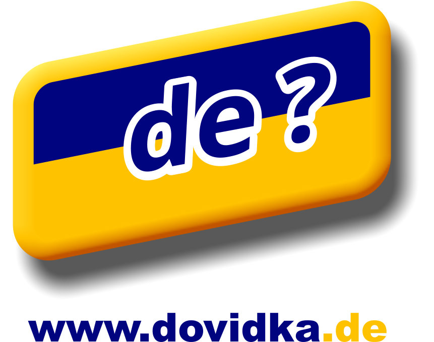 Dovidka.de logo